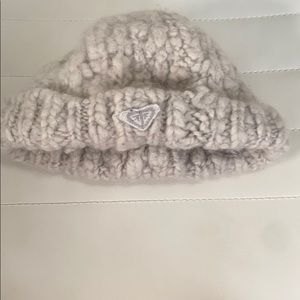 Roxy toddlers beanie